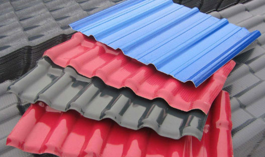 合成樹脂瓦和樹脂瓦的區(qū)別是什么