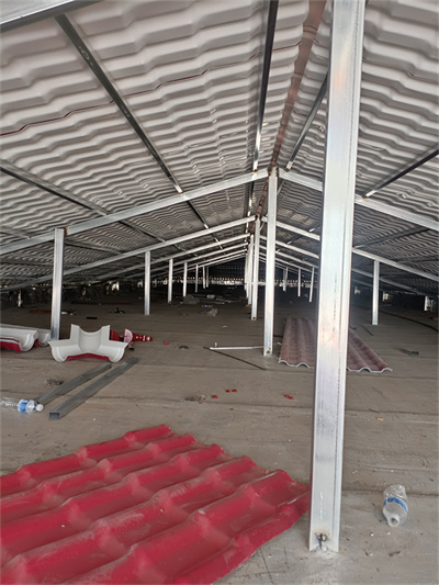 關(guān)于新型材料——樹脂瓦，你了解多少？